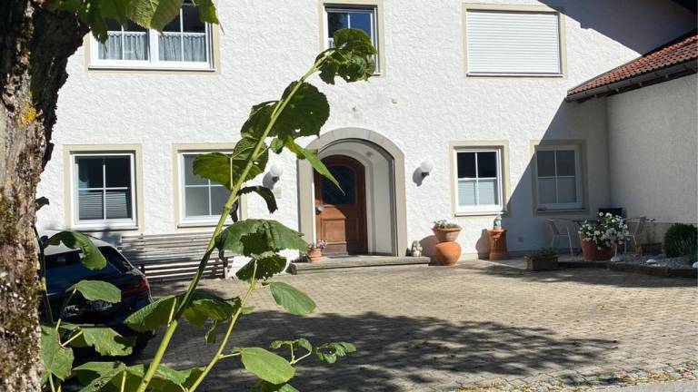 Ferienwohnung Seeg