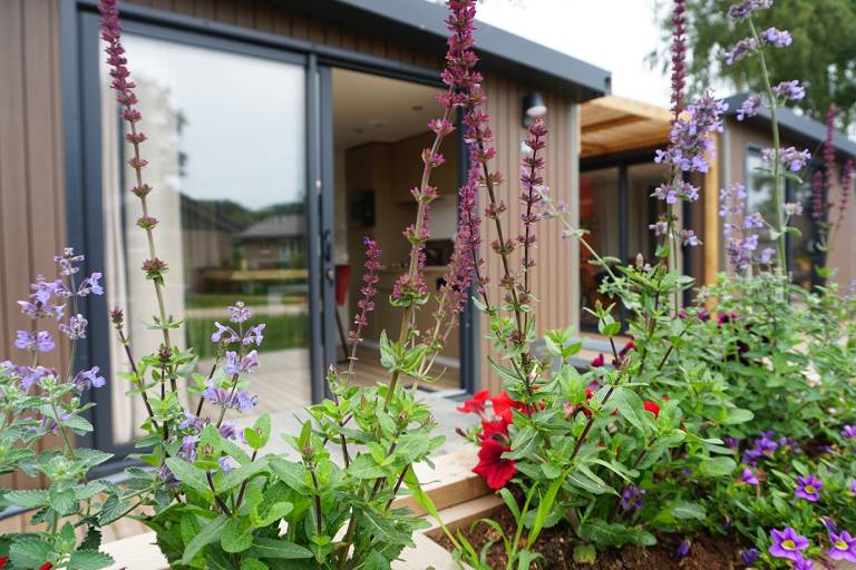Vakantiepark Garderen