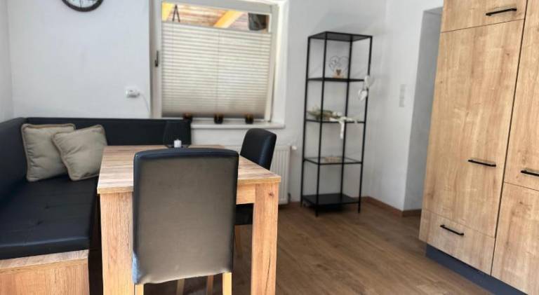 Holiday apartment with 1 room for 4 persons — photo 4
