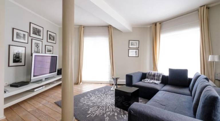 Appartement Bruxelles