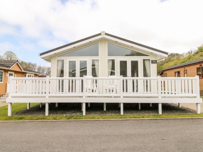 Cottage Amroth