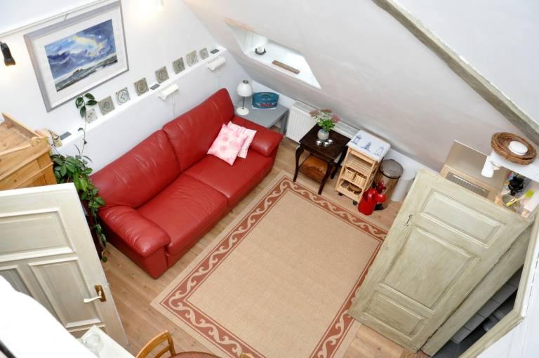 Privatzimmer Witzwort