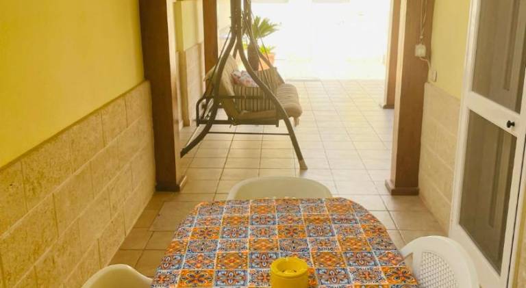 Vacation home with 2 rooms for 6 persons — photo 4