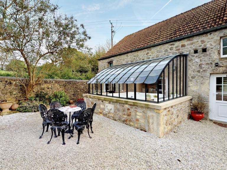 Cottage Valognes