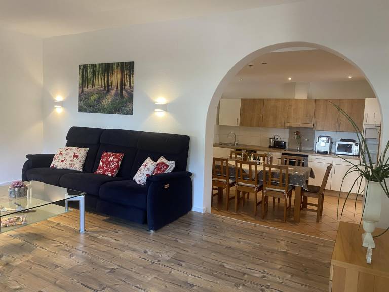 Ferienwohnung  Thiersee