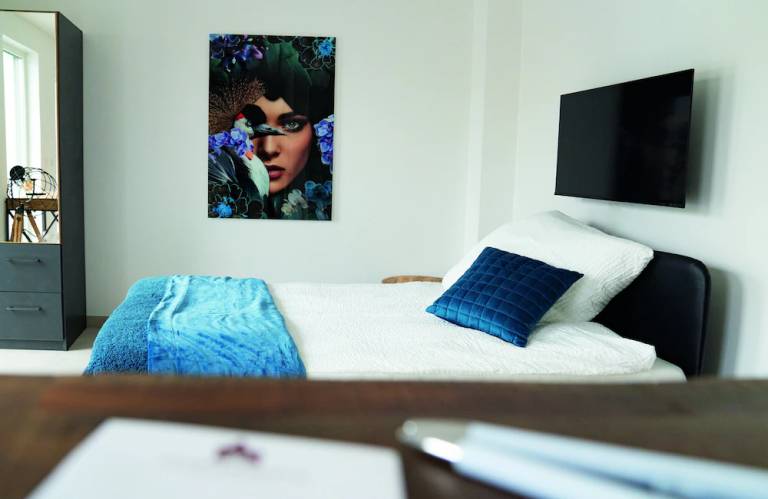 Ferienwohnung Dormagen