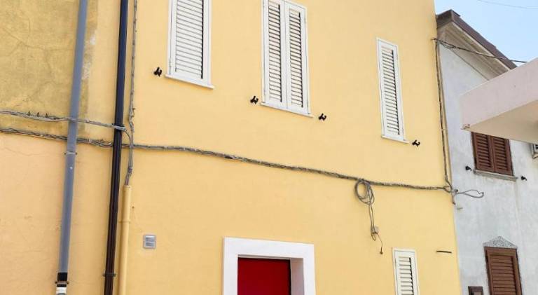 Vacation home with 2 rooms for 6 persons — photo 4