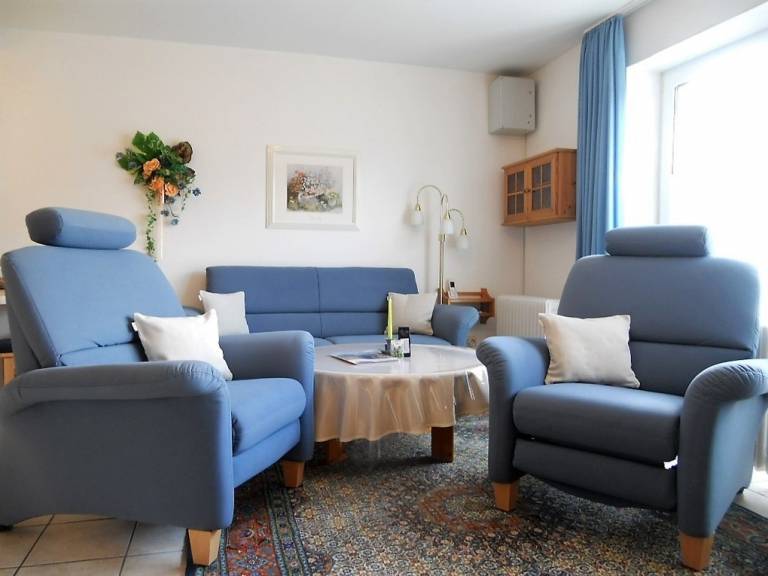 Ferienhaus Wyk auf Föhr