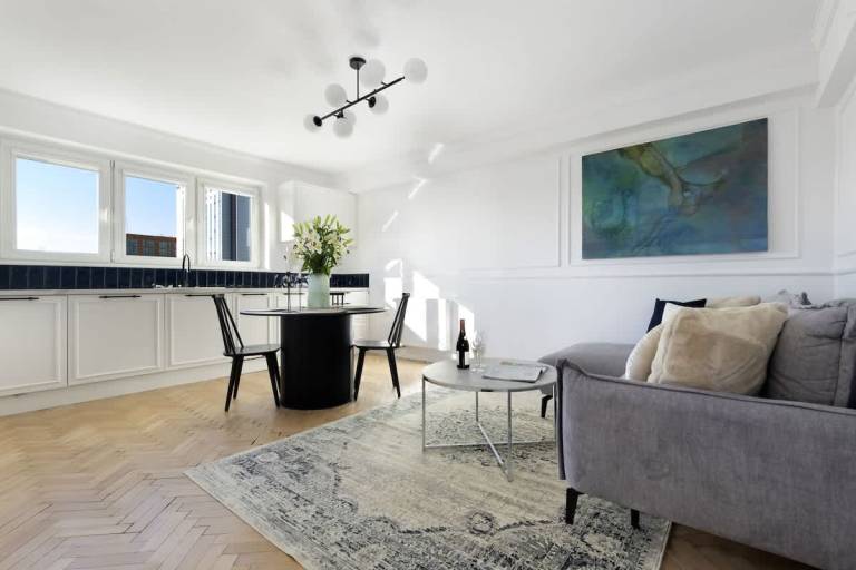 Apartment | Next to Golden Gate | Perfect for remote work — photo 4