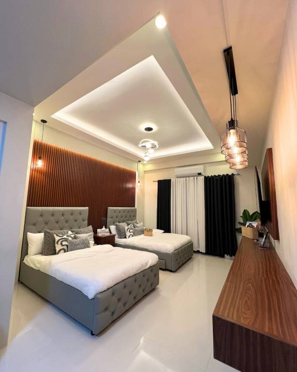 150 m² Ferienwohnung