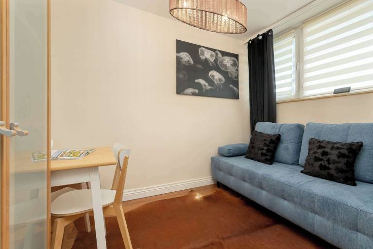Apartment Przymorze