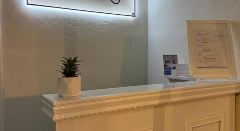 Hotel Mision Ferrer — photo 4