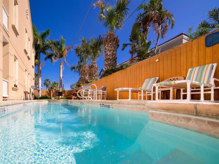 House  South Padre Island