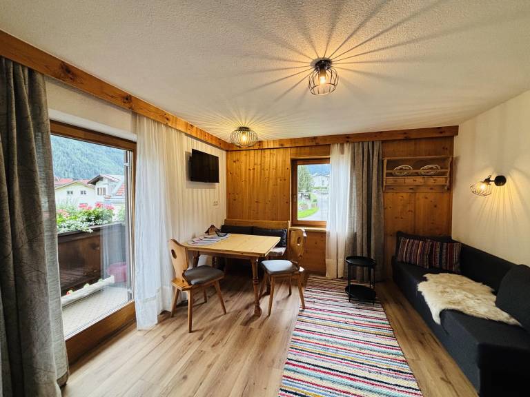 Appartement Fewo