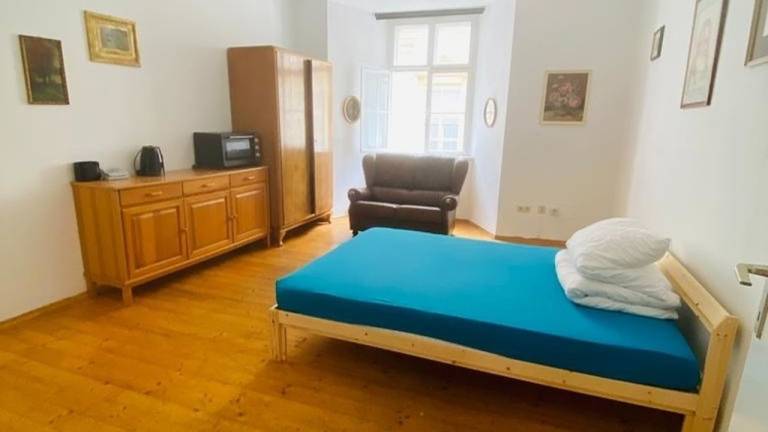 Ferienwohnung Graz