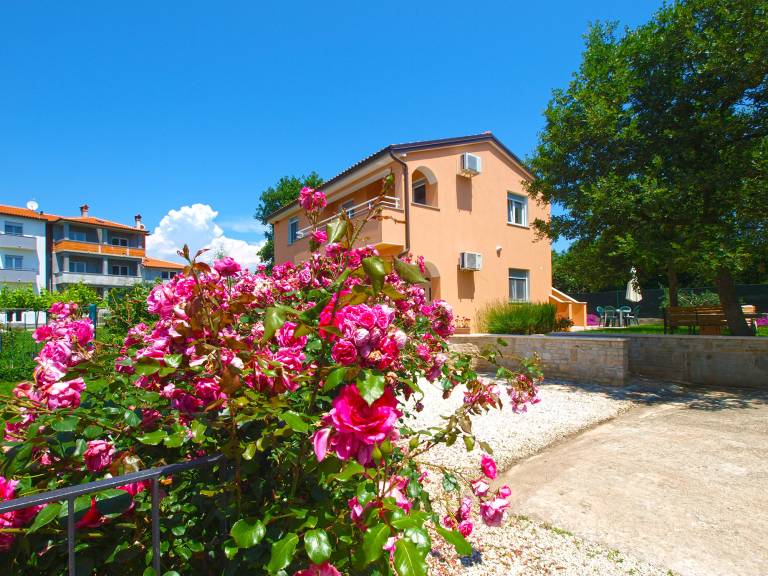 Apartment 1774 in Medulin