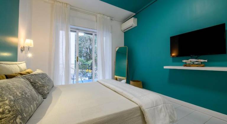 Holiday apartment | Close to the beach | Pets are welcome in Sorrento