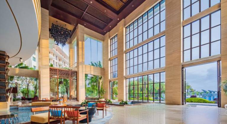 Regal Palace Resort Huizhou — photo 4