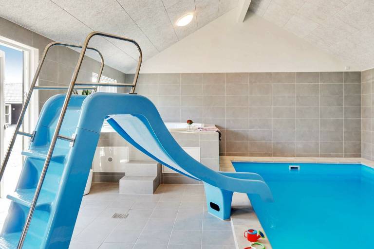 Fully equipped house with pool, sauna & patio | Dogs allowed — photo 5