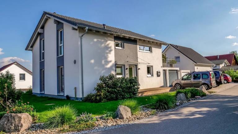 Ferienwohnung Hohentengen am Hochrhein