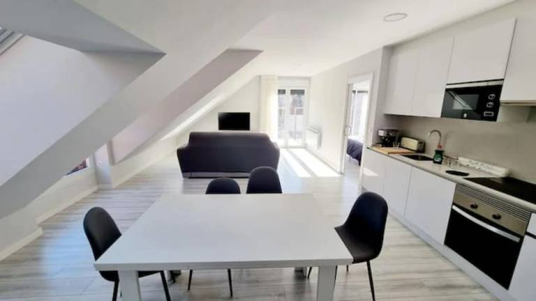 Apartamento  Cangas de Onís