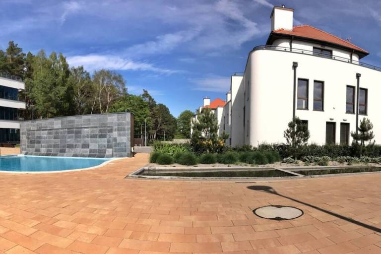 Apartament  Trzebiatów