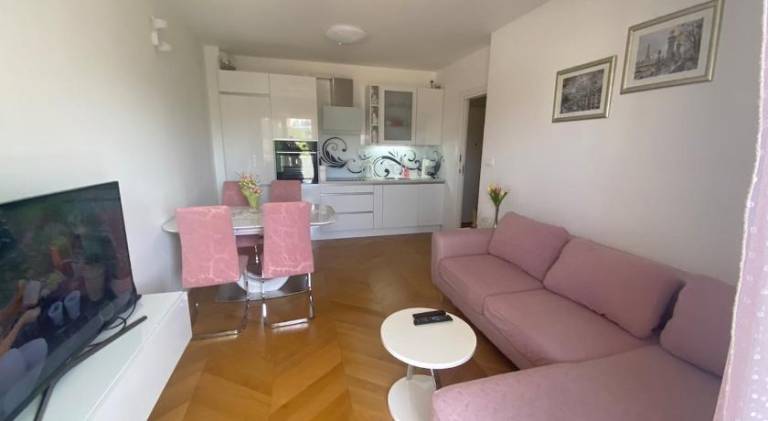 Holiday apartment | Pet-friendly in Split