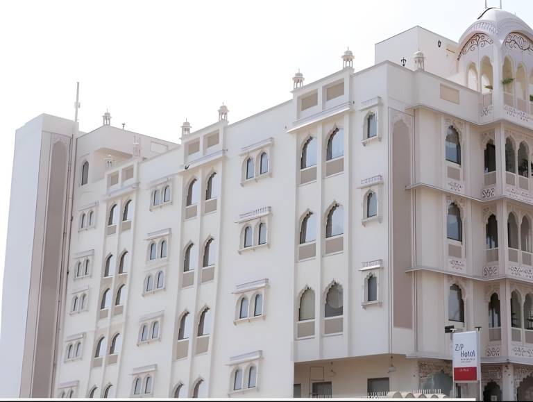 Hotel King Palace