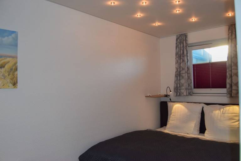 Wohnung "Meeresleuchten" mit Südterrasse - Hunde herzlich willkommen! — photo 3