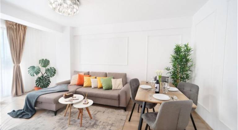 Charming holiday apartment | Pets allowed — photo 2
