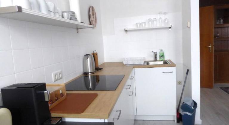 Holiday apartment | Close to Graz Cathedral — photo 5