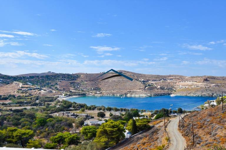 σπίτι  Paralia Otzias