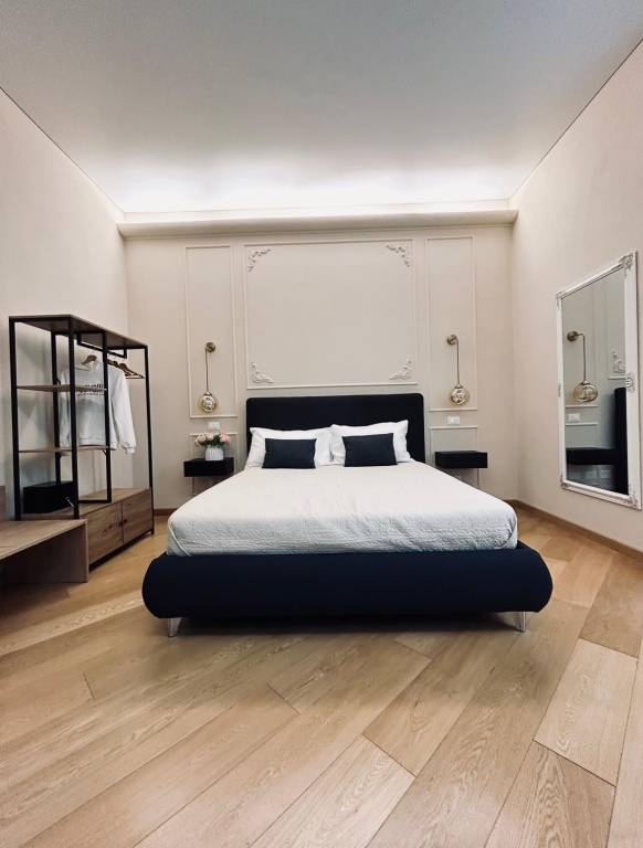 Chambre privée La Spezia