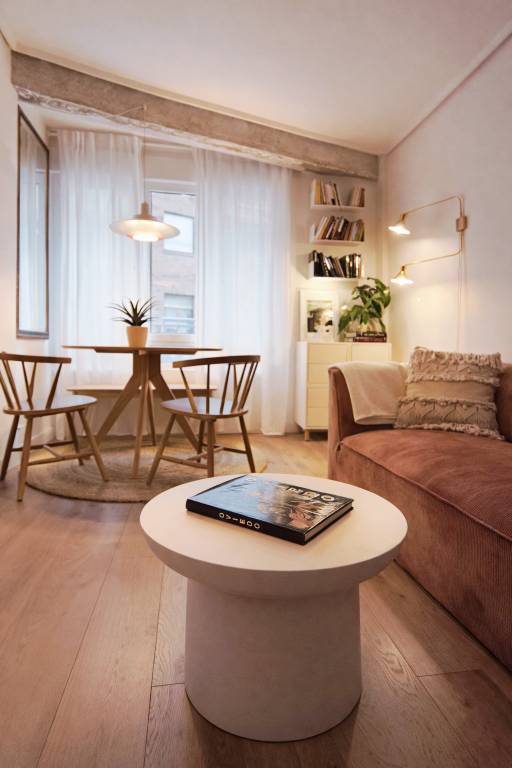 Holiday apartment with 2 rooms for 4 persons — photo 3
