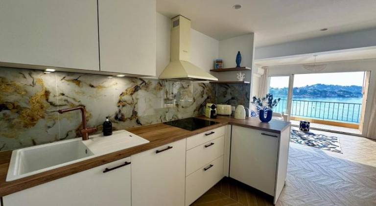 Fully equipped pleasant holiday apartment with patio | Beach nearby | Dogs allowed — photo 4