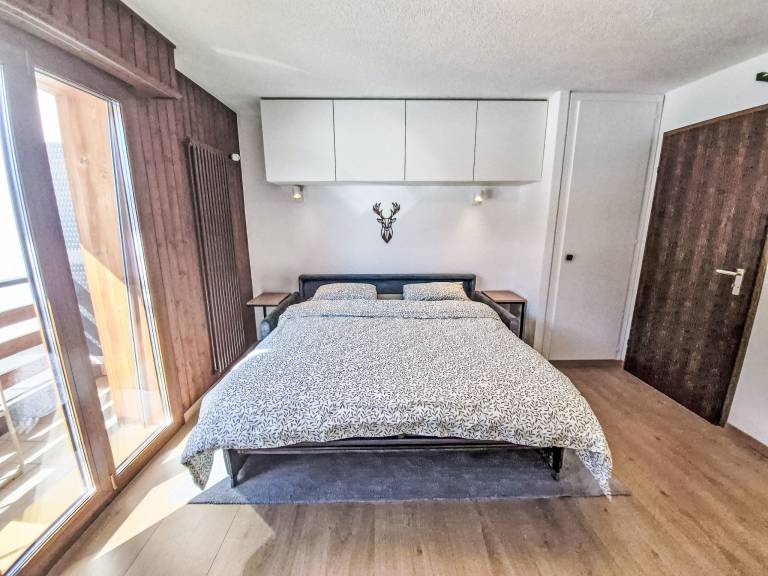 Apartment | Mountain view | Close to the ski | Pets are welcome — photo 3