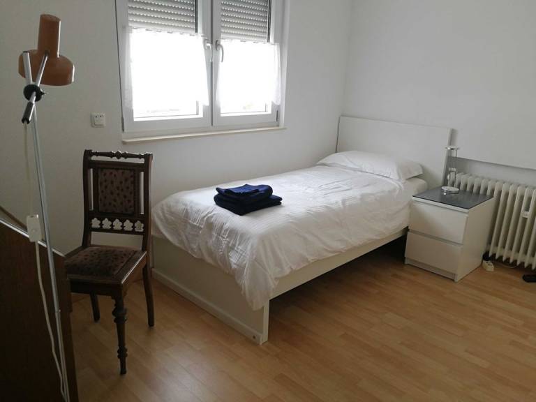 Ferienwohnung Maintal
