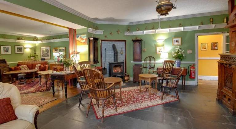 The Wynnstay — photo 5
