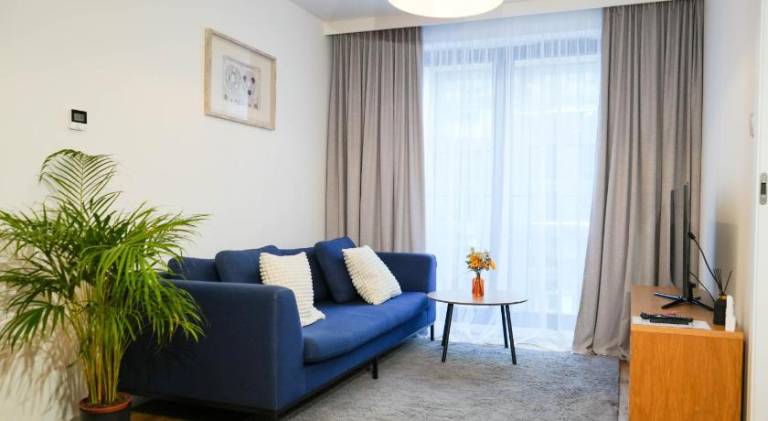 Beautiful holiday apartment | Pet-friendly in Lublin