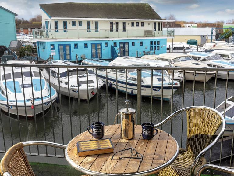 Cottage Wroxham