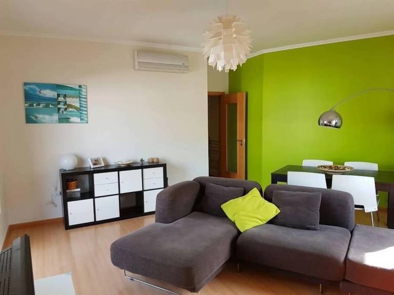 Apartamento Odeceixe