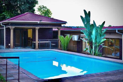 House Nelspruit