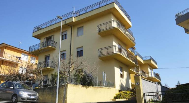 Bed & Breakfast Castelfidardo