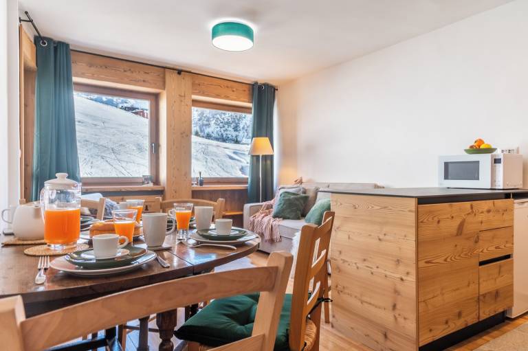 Ferienwohnung Breuil-Cervinia