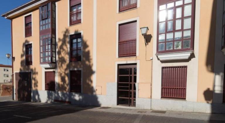 Apartamento  Zamora