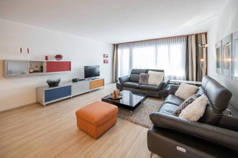 Ferienwohnung Davos