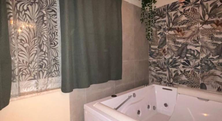 Bed & Breakfast Madonna della Croce