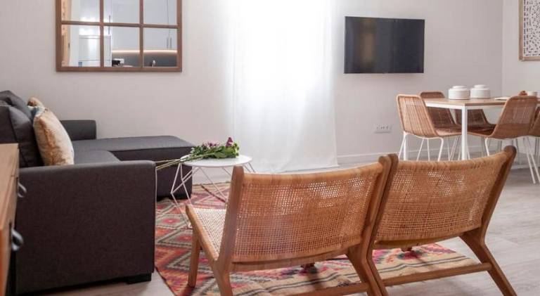 Holiday apartment | Close to Royal Palace of Madrid — photo 5