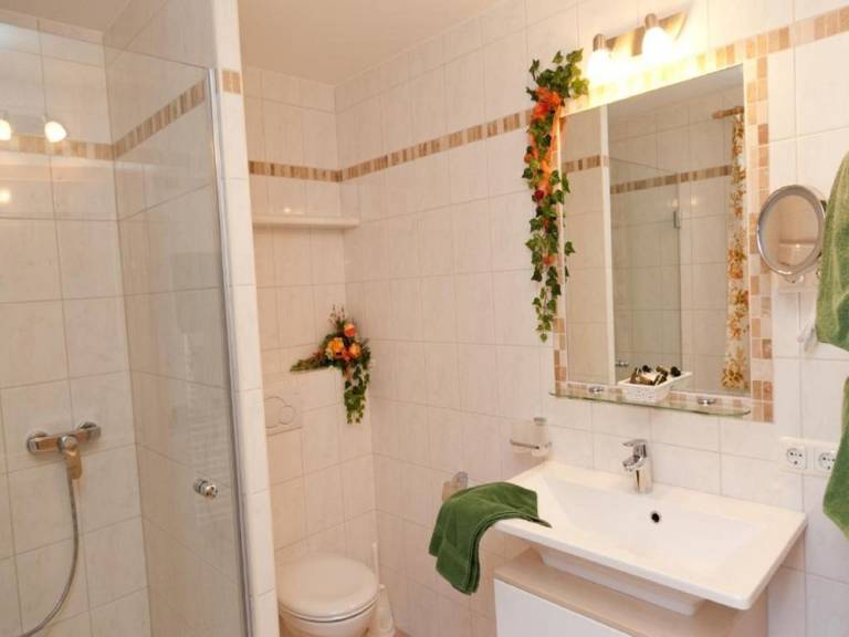 Private room  Bad Wiessee