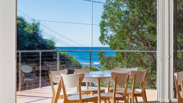 House Long Jetty